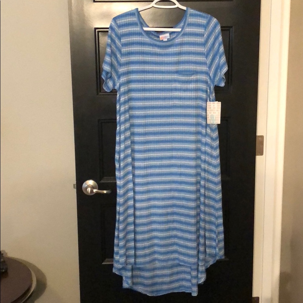 Lularoe Carly